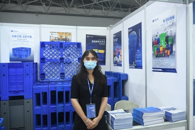 &ldquo;塑&rdquo;造精彩,&ldquo;黔&rdquo;力无限! 2022第三届贵州橡胶塑料工业展览会顺利举行